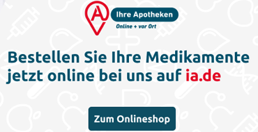 Ihre Apotheken